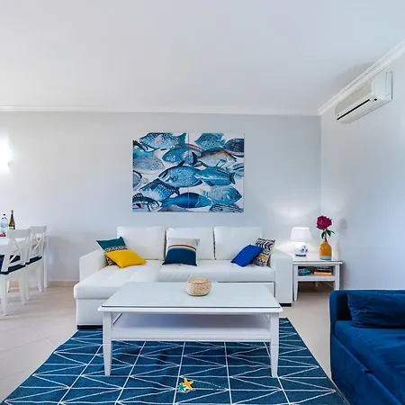 Da - Viva Local Apartment