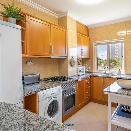 Da - Viva Local Apartment Alvor