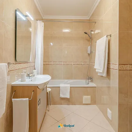 Apartamento Da - Viva Local