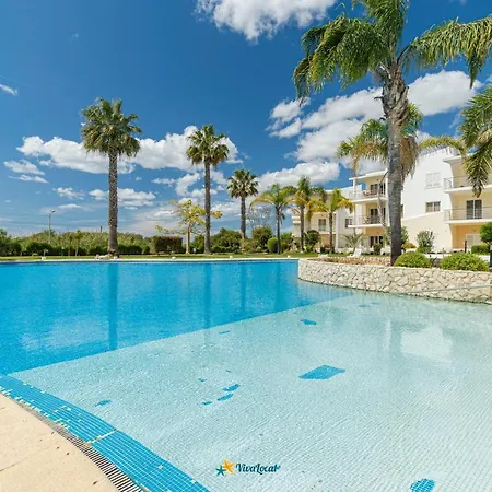 Apartamento Da - Viva Local Alvor