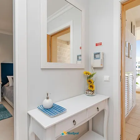 Apartamento Da - Viva Local *