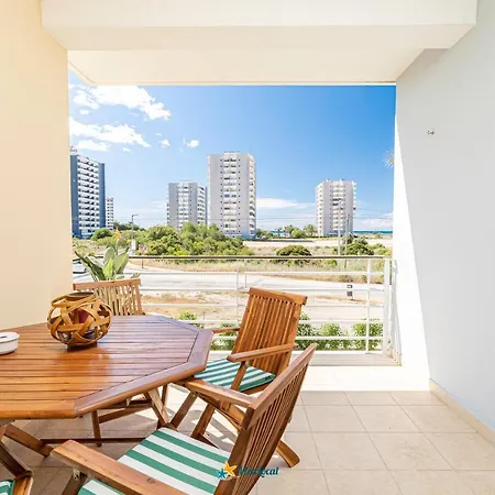 Apartamento Da - Viva Local Alvor