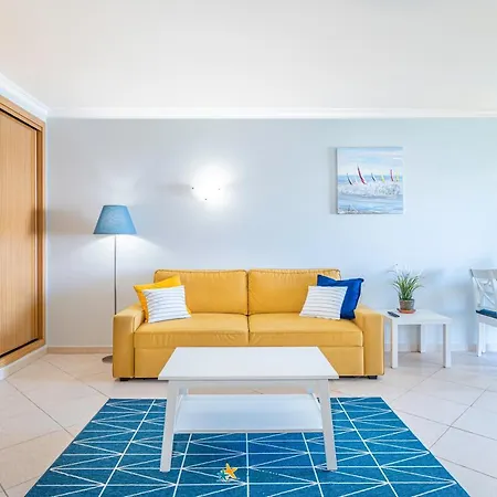 Da - Viva Local Apartment