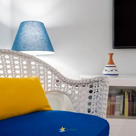 Da - Viva Local Apartamento Alvor