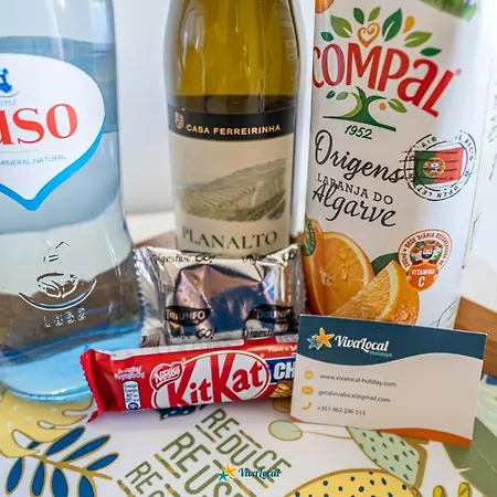 Da - Viva Local Alvor