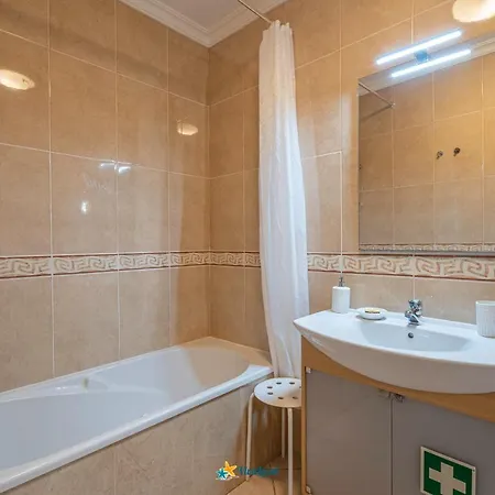 Da - Viva Local Apartment