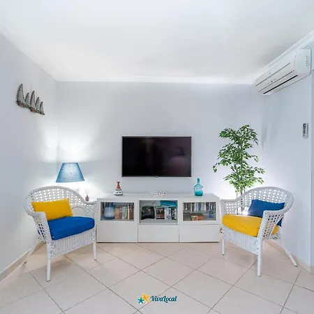 Lägenhet Da - Viva Local Alvor