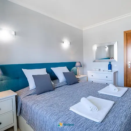Apartamento Da - Viva Local Alvor