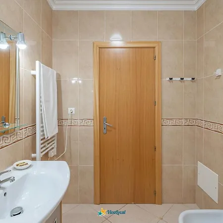 Da - Viva Local Apartment Alvor