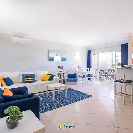 Apartment Da - Viva Local *