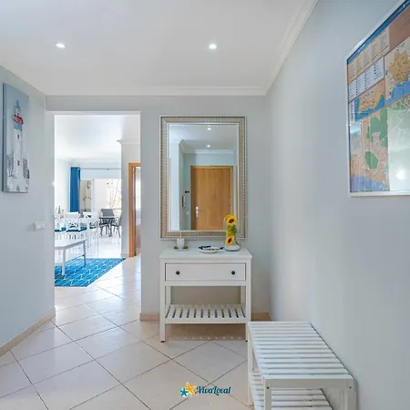 Da - Viva Local Apartment