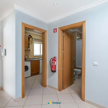 Da - Viva Local Apartment *