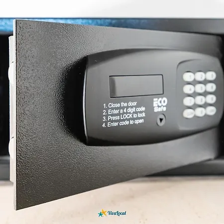 Apartamento Da - Viva Local Alvor