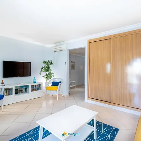 Apartamento Da - Viva Local