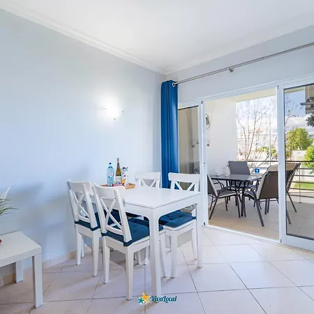 Apartamento Da - Viva Local Alvor