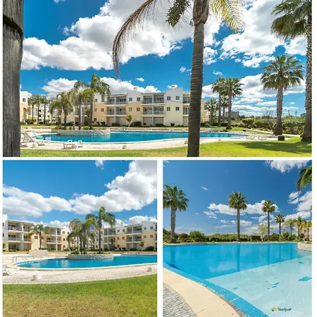 Da - Viva Local Apartment Alvor