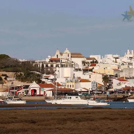 Da - Viva Local Lägenhet Alvor