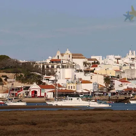 Da - Viva Local Apartment Alvor