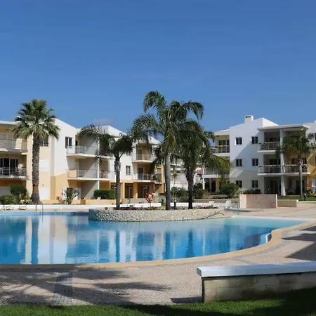 Lägenhet Da - Viva Local Alvor