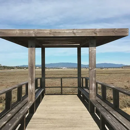 Da - Viva Local Apartamento Alvor