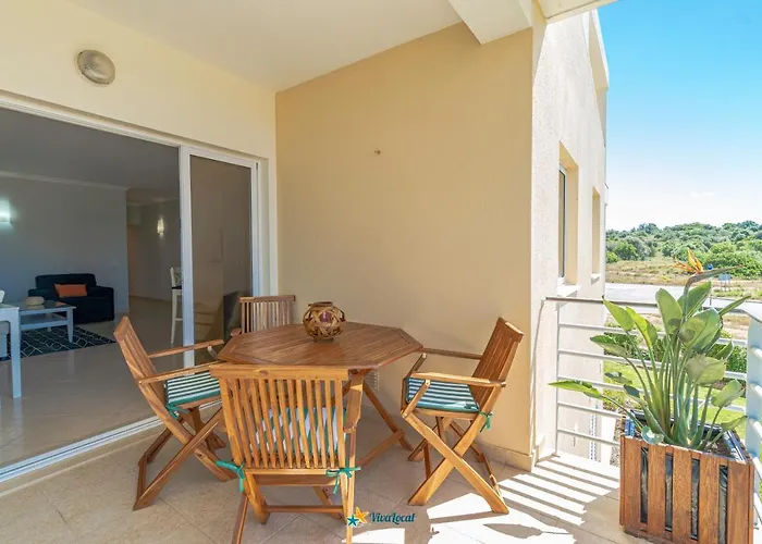 Apartment Da - Viva Local *