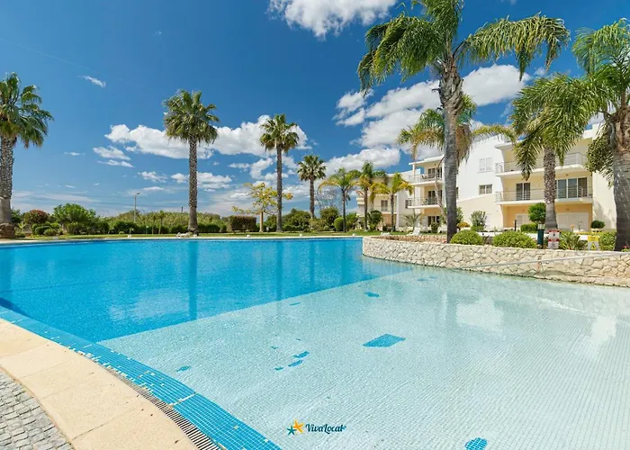 Apartment Da - Viva Local Alvor