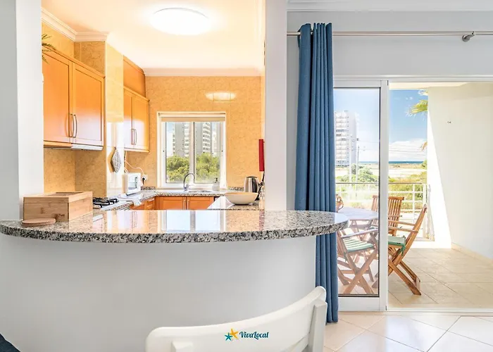 Da - Viva Local Apartment
