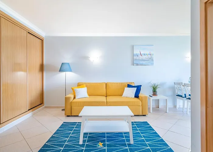 Da - Viva Local Apartment