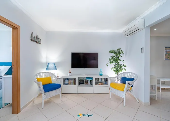 Apartment Da - Viva Local Alvor