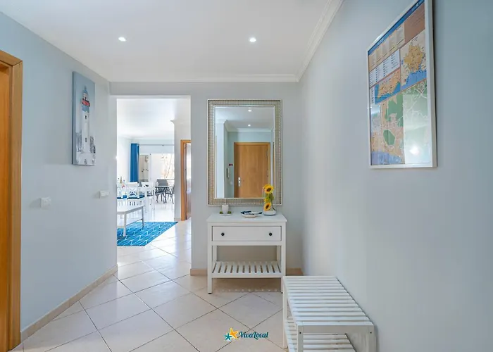 Da - Viva Local Apartment