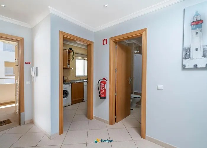 Da - Viva Local Apartment *