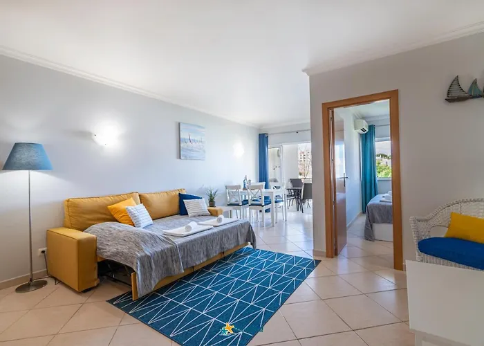 Da - Viva Local Apartment