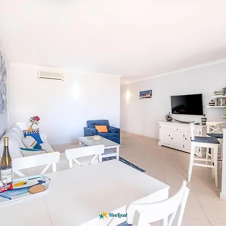 Da - Viva Local Apartamento Alvor