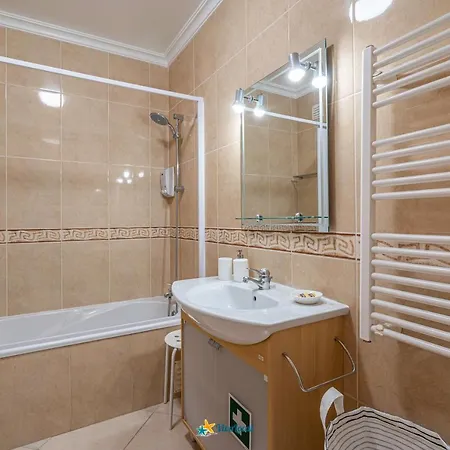 Appartement Da - Viva Local Alvor