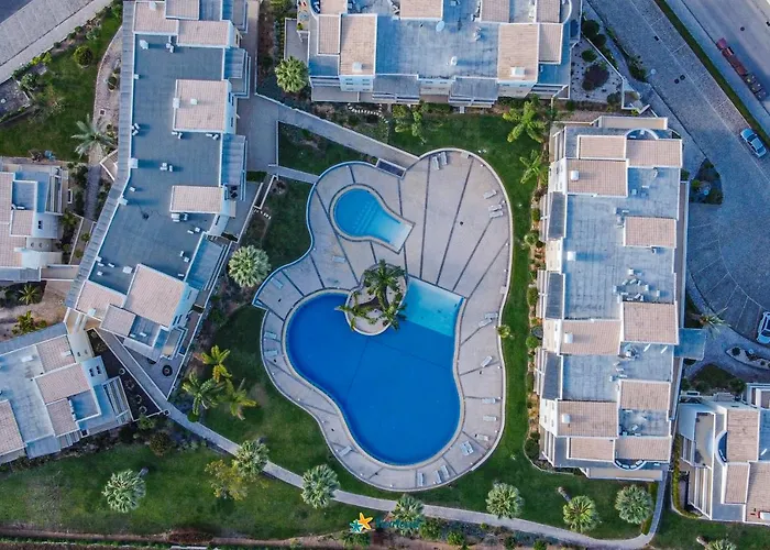 Apartmán Da - Viva Local Alvor