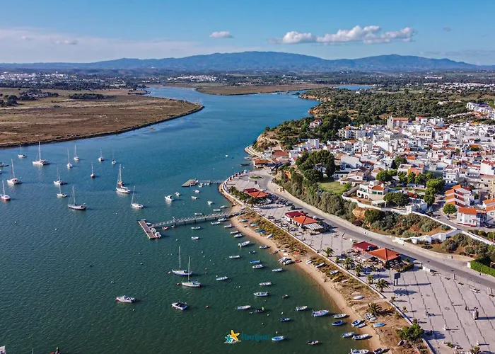 Da - Viva Local * Alvor