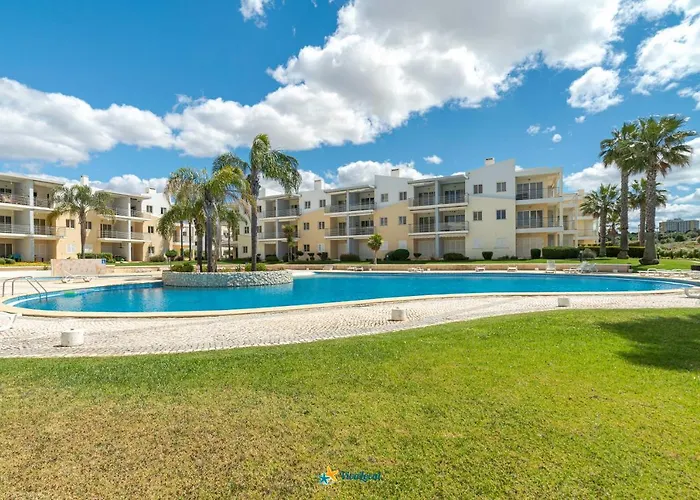 Apartmán Da - Viva Local Alvor