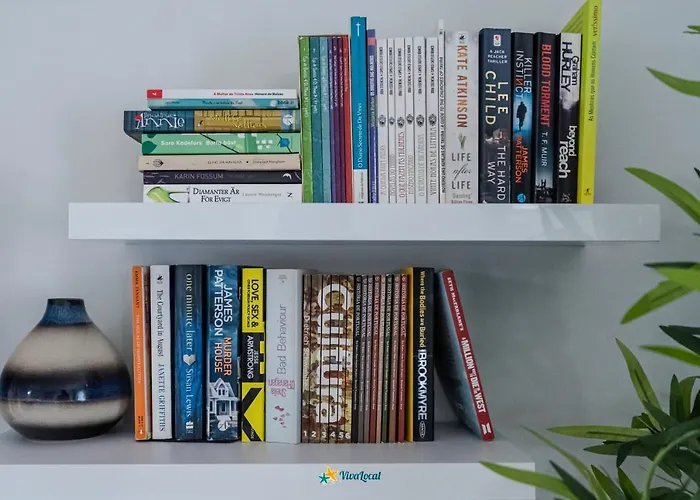 Apartmán Da - Viva Local