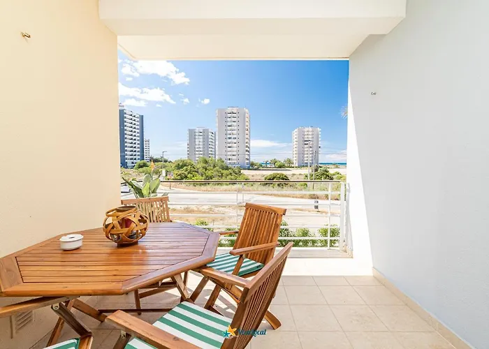 Apartmán Da - Viva Local Alvor