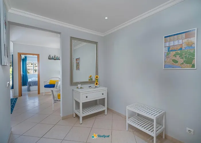 Da - Viva Local * Alvor