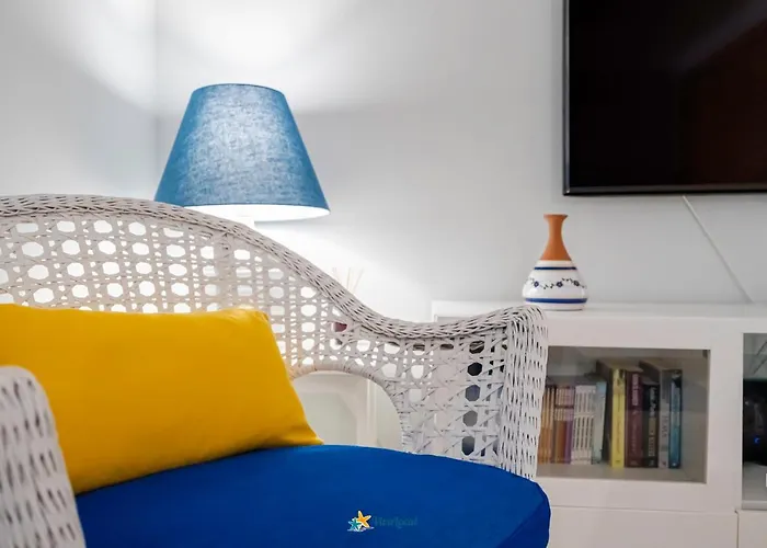 Da - Viva Local Apartmán Alvor