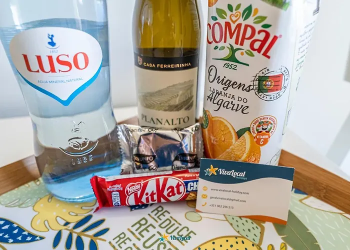 Da - Viva Local Alvor