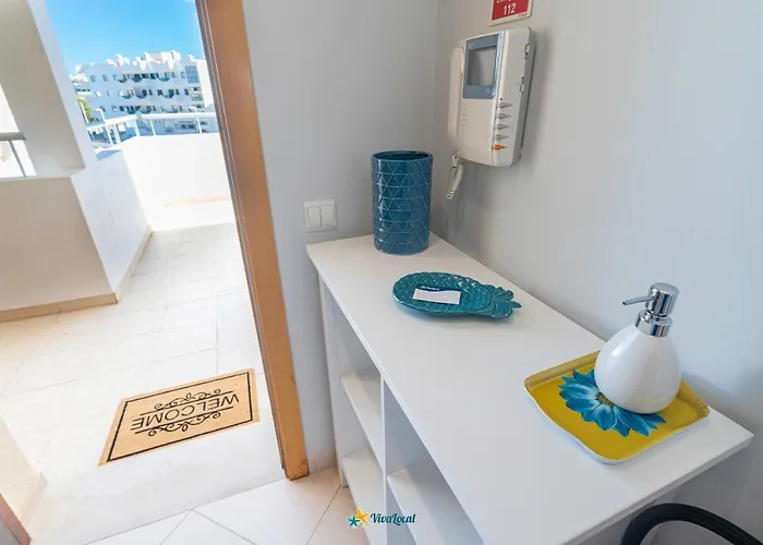 Da - Viva Local Alvor