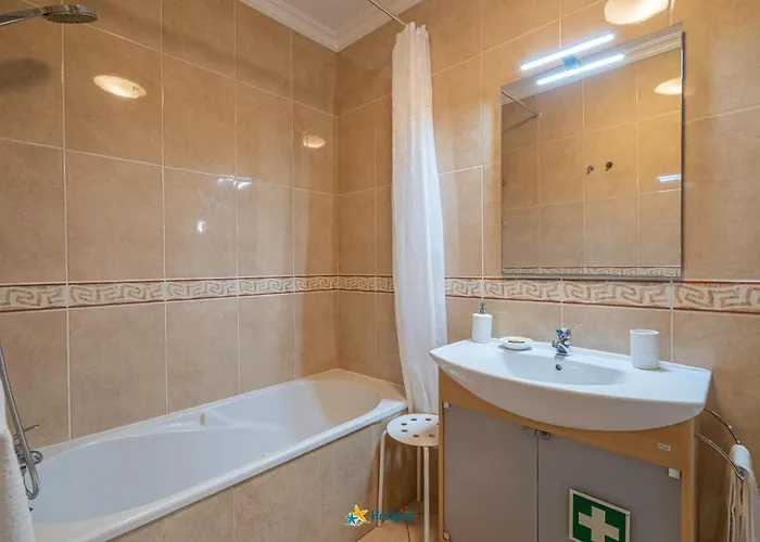 Da - Viva Local Apartmán