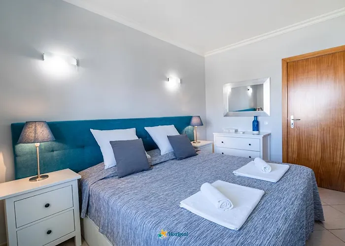 Apartmán Da - Viva Local Alvor