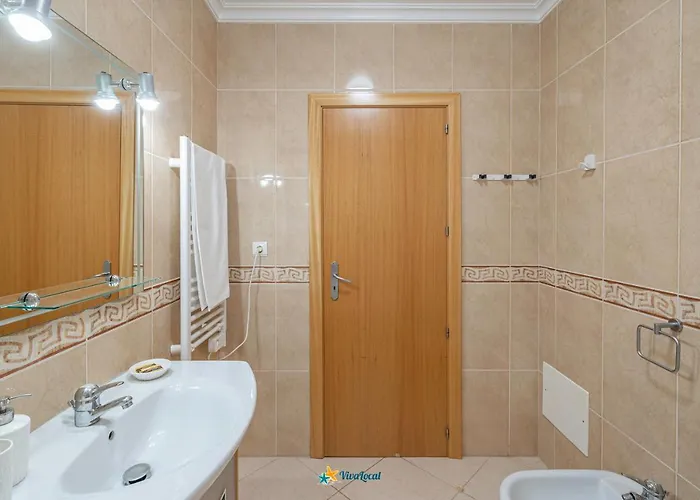 Da - Viva Local Apartmán Alvor