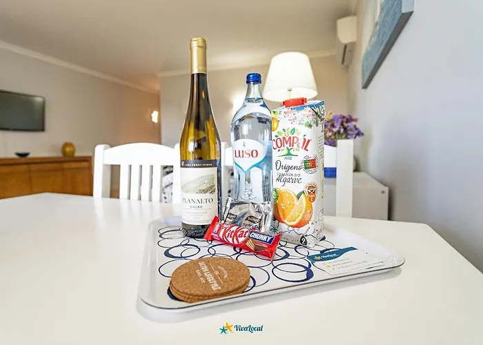 Da - Viva Local Alvor