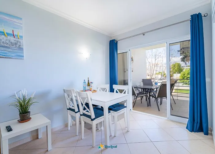 Apartmán Da - Viva Local Alvor