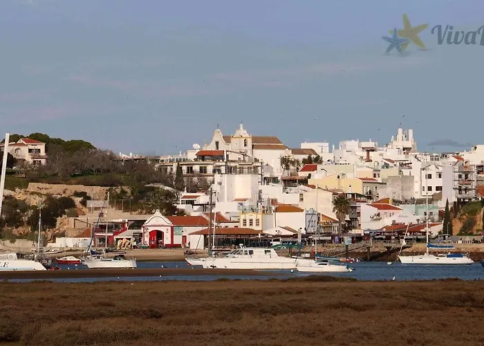 Da - Viva Local Apartmán Alvor