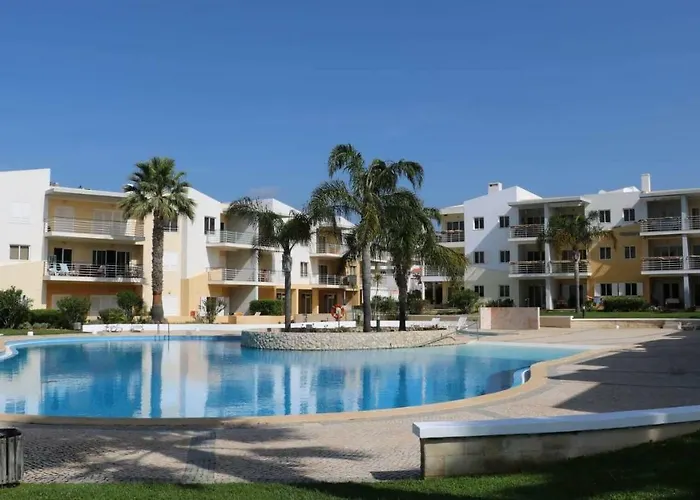 Apartmán Da - Viva Local Alvor